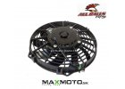 Ventilátor chladiča CAN-AM Outlander 500/ 650/ 800, Renegade 500/ 800, 709200124