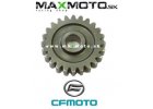 Ozubene koliesko startera CF MOTO CF 500 RX510 X5 X6 0180 091002 obrazok