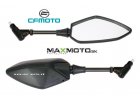 Spatne zrkadlo CF MOTO Gladiator X625 X1000 prave lave hranate 9AY0 200300 9AY0 200200