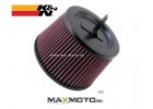 Vzduchovy filter KN SUZUKI LTR450 06 09 SU 4506 1