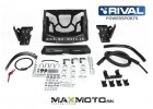 Kit chladica so snorchlami pre CF MOTO CFORCE 400 450 500 520 RIV 2444 6871 1