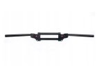 riadidla pre stvorkolky, FLEXX 22mm HBFL22BLK