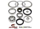 Loziska predneho diferencialu KAWASAKI Brute Force 650 750 Prairie 360 650 700 SUZUKI LTV 700 25 2066