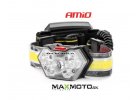 Celovka LED AMIO LH04 02826