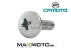 Skrutka voditka sekundarnej remenice M4 14 CF MOTO Gladiator X8 Z8 UTV800 0800 052205
