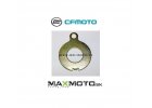 Podlozka loziska krytu variatora CF MOTO GLADIATOR X5 X6 X8 RX510 530 UTV530 630 800 0180 013206 0010