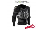 Koerta chranic tela LEATT 6 5 Body Protector Graphene 5021400100 5021400101 5021400102 5021400103 5021400104