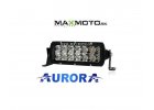 LED panel AURORA D5D1 6 rozmer 204 4mm 8000 LM 60W ALO D5D1 6