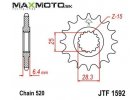 Ozubenie predné YAMAHA RAPTOR 700, YFZ450R, 9383G-14231-00