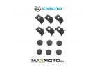 Zavazia variatora CF MOTO Gladiator X450 X520 X550 X600 X625 0GR0 051005 SET 6ks 0GR0 051005 SET 1