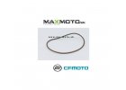 Tesnenie predneho zadneho diferencialu CF MOTO Gladiator X450 X520 X550 X600 UTV625 Q830 310012 10000 1