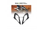 Ramceky prednych svetiel YAMAHA Raptor 250 350 700 YFZ450 Wolverine 350 450 04 23 HL 12101BK