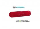 Odrazka CF MOTO Gladiator X850 X1000 9AWV 160910 2C01 M1 zadna