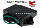 CDI modul ACCESS Tomahawk 300 400 MAX4 MAX5 61115 A03 000