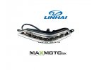 Smerovka LINHAI M550 M565LT M570L M750L LED predna 36124