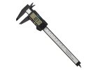 Posuvne meradlo digitalne AMIO 0 150mm AM03102
