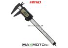 Posuvné meradlo digitálne AMIO 0 150mm 03102 obr1