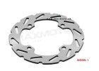 brzdovy kotuc can am maverick X3 705601533 705601376 ZC6412 ZC6411
