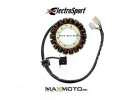 Stator ARCTIC CAT 375 400 02 08 3430 053 0802 037 ESG308 AC