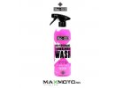 Sprej na čistenie a leštenie MUC OFF WATERLESS WASH 750ml 1132