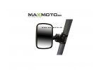 Spatne zrkadlo CLEARVIEW Antivibration univerzalne antivibracne MIRROR CLEARVIEW UTV 0640 0780