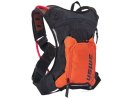 ruksak batoh uswe camel raw oranzovy USWE2033438