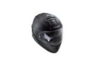 Prilba LS2 FF800 STORM II SOLID matna cierna 168001011L