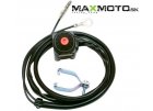 Univerzálny vypínač motora - KILL SWITCH TYP KX