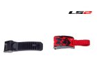 zapinanie prilby rychlospojka AK80061