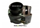 Valec ACCESS Tomahawk 250, 12100-E10-010, 12100-E10-000