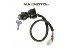 Spinacka SUZUKI Kingquad 700 750 37110 31G00 NOVY MODEL KC 037A