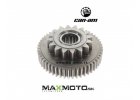 Ozubene koliesko startera CAN AM DS 70 DS90 08 22 V28100CJF000