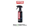 Motul E1 Wash & Wax suchý čistiaci prostiedok MU102996