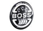 Pracovne LED svetlo BOSS Multifunction AMIO 9 36V 55W 5500lm AM03625