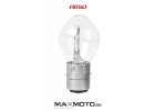 Halogénová žiarovka AMIO S2 12V 35 35W BA20d 03368 obr1jpg