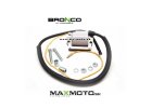 Indukcna cievka YAMAHA Big Bear 350 Warrior 350 YTM 200 225 YFM 200 225 1UY 82310 40 AT 01058 2