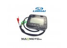 LCD display tachometer LINHAI 260 300 400 25246