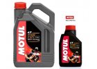 Olej MOTUL 7100 4T 20W50