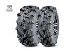 pneu BULLDOG TIRES B75 4