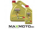 Olej CASTROL POWER 1 4T 10W40