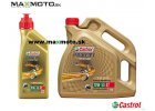 Olej CASTROL POWER 1 4T 10W50 1L 4L