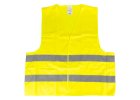 ReflexnA vesta AMIO zlta s certifikatom XXL AM01734