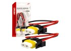 Keramicke zasuvky HB4 9006 AMIO 2ks AM03059
