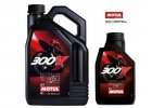 Olej MOTUL 300V 15W50 4T FACTORY LINE ROAD