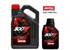 Olej MOTUL 300V 5W40 FACTORY LINE ROAD