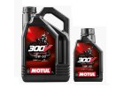 Olej MOTUL 300V 15W60 FACTORY LINE OFFROAD
