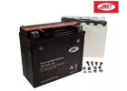 bateria JMT YTX20L BS JMTX20L BS 7073752