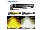 led panel aurora ALO S6 6