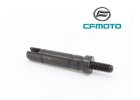 Hriadeľka vodnej pumpy CF MOTO Gladiator X450/ X520/ X5/ X6/ X600/ X625, 0180-081004-0050