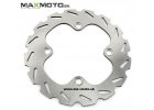 Brzdovy kotuc YAMAHA Grizzly 700 Grizzly 550 07 17 zadn 1HP F582V 00 00 zadny ZC6292